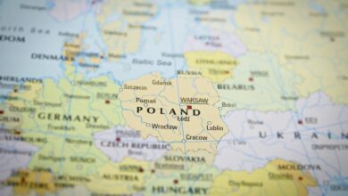 Lista Przetargów Wod-Kan. Polska, Od 14 Do 21 Grudnia 2020
