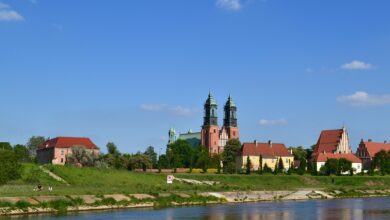 30 Milionowa Inwestycja Na Warcie W Poznaniu