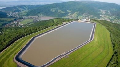 Ogłoszono Przetargi Na Modernizację Elektrowni Szczytowo – Pompowej Porąbka Żar