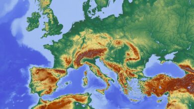 Lista Przetargów Dla Wod-Kan. Europa, Od 4 Do 12 Stycznia 2021
