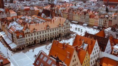 Lista Przetargów Wod-Kan. Polska, Od 4 Do 12 Stycznia 2021