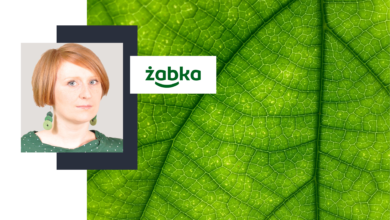 Jeszcze Więcej Zielonej Energii Żabki - Powstał Pierwszy Sklep Zasilany W 100% Zieloną Energią!