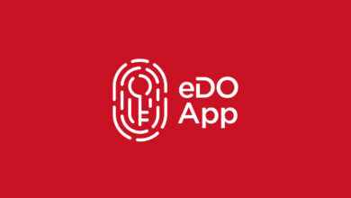 EDO App - Bezpłatna Aplikacja, Dzięki Której Zdalnie Potwierdzisz Swoją Tożsamość