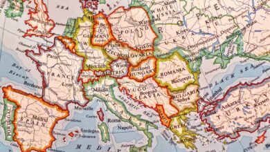 Lista Przetargów Dla Wod-Kan. Europa, Od 14 Do 21 Grudnia 2020