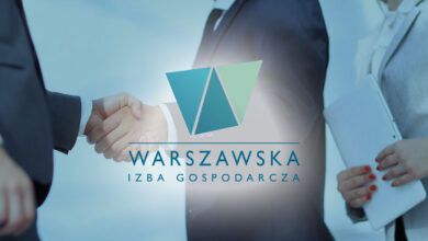 Nawiązanie Współpracy Z Warszawską Izbą Gospodarczą